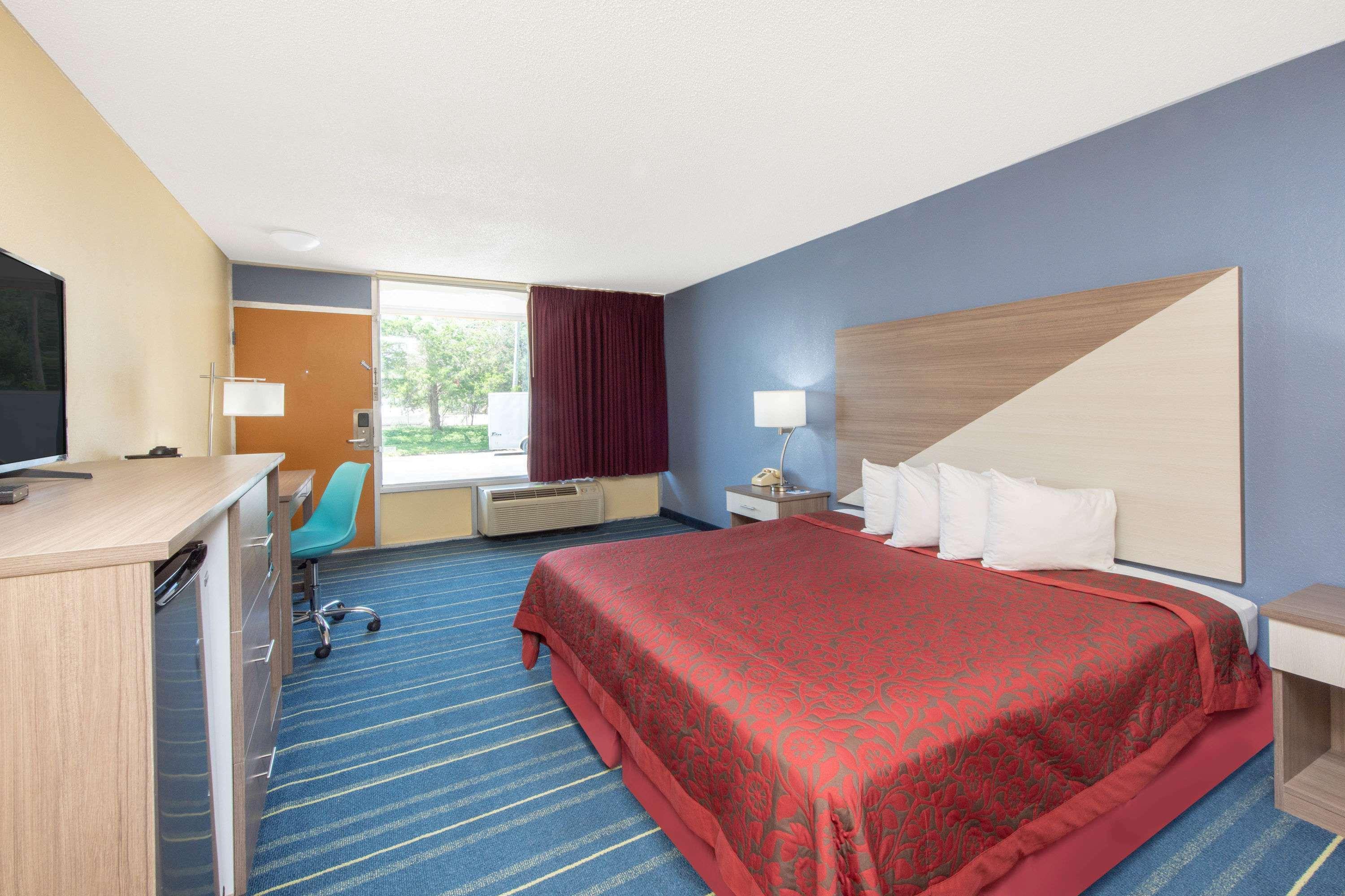 Days Inn By Wyndham Salem, Il Kültér fotó