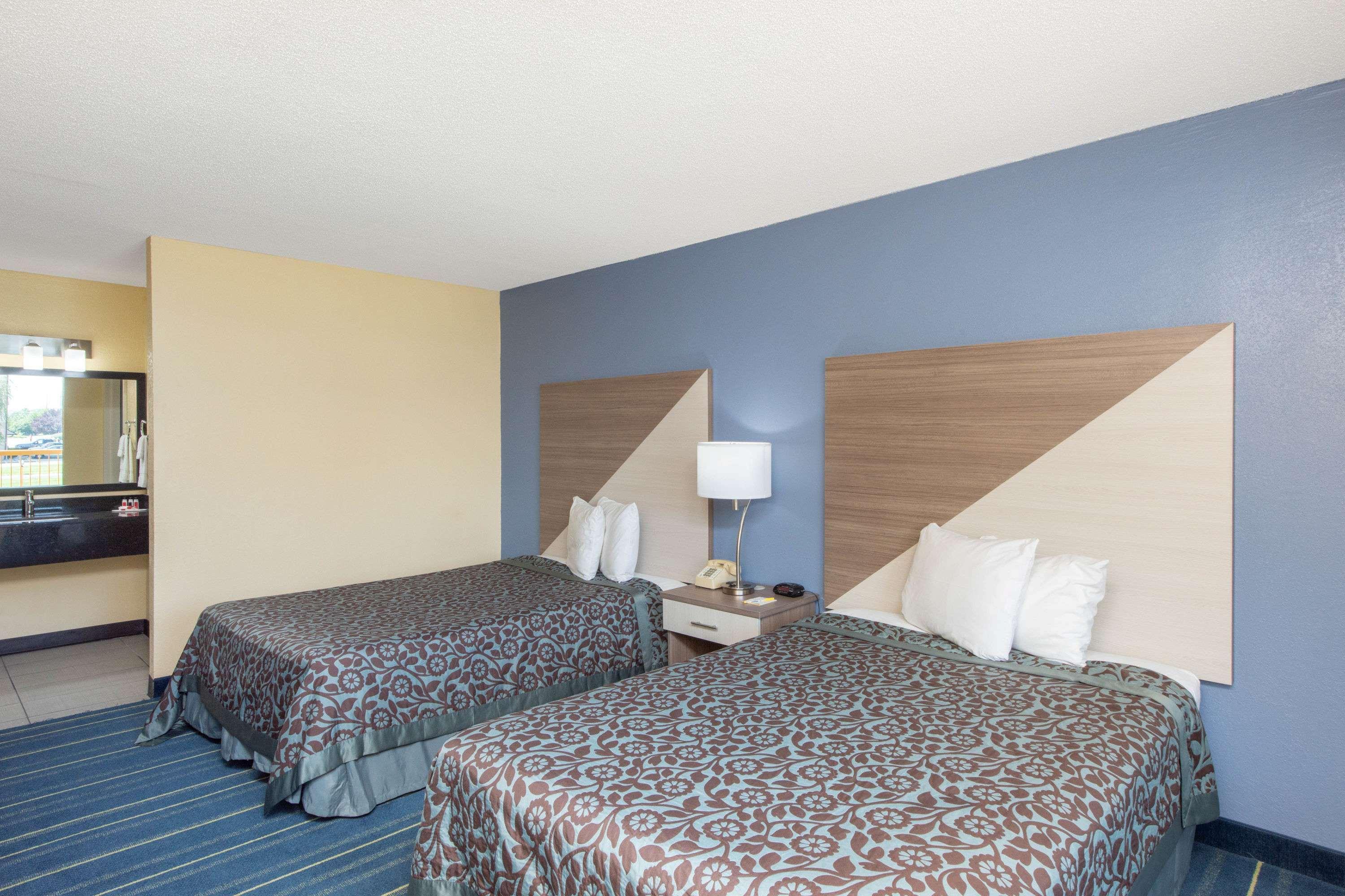 Days Inn By Wyndham Salem, Il Kültér fotó