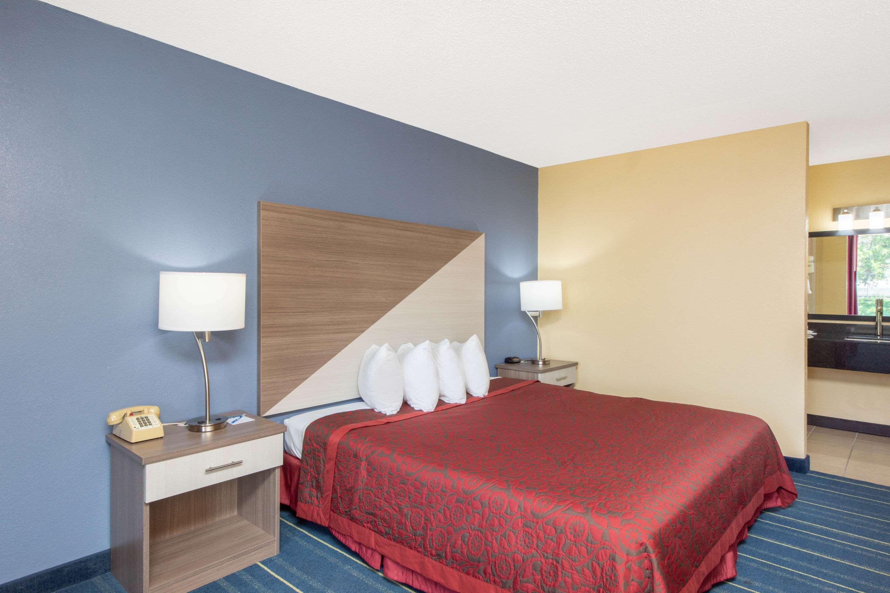 Days Inn By Wyndham Salem, Il Kültér fotó