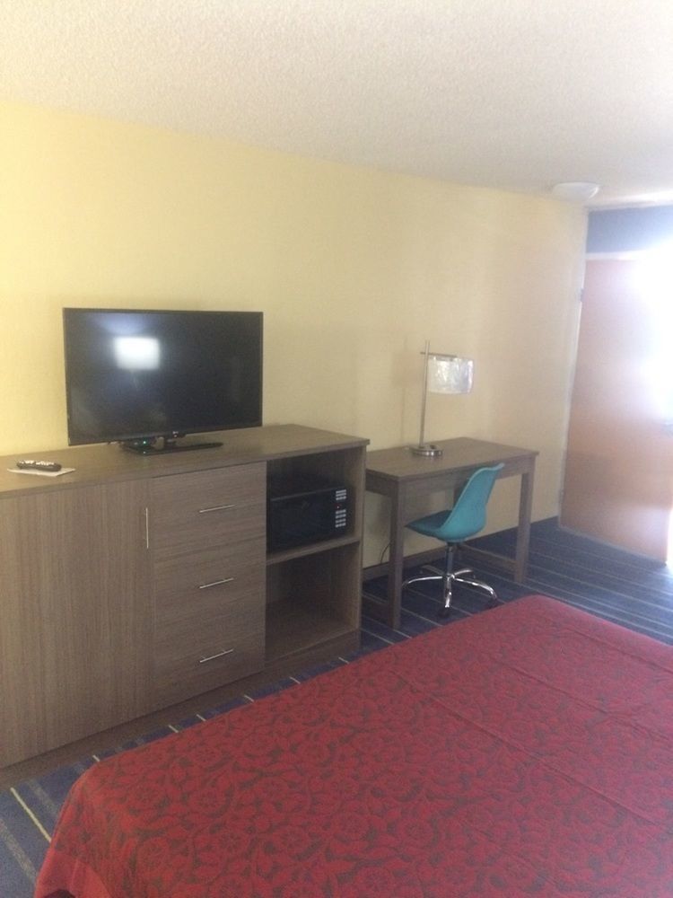 Days Inn By Wyndham Salem, Il Kültér fotó